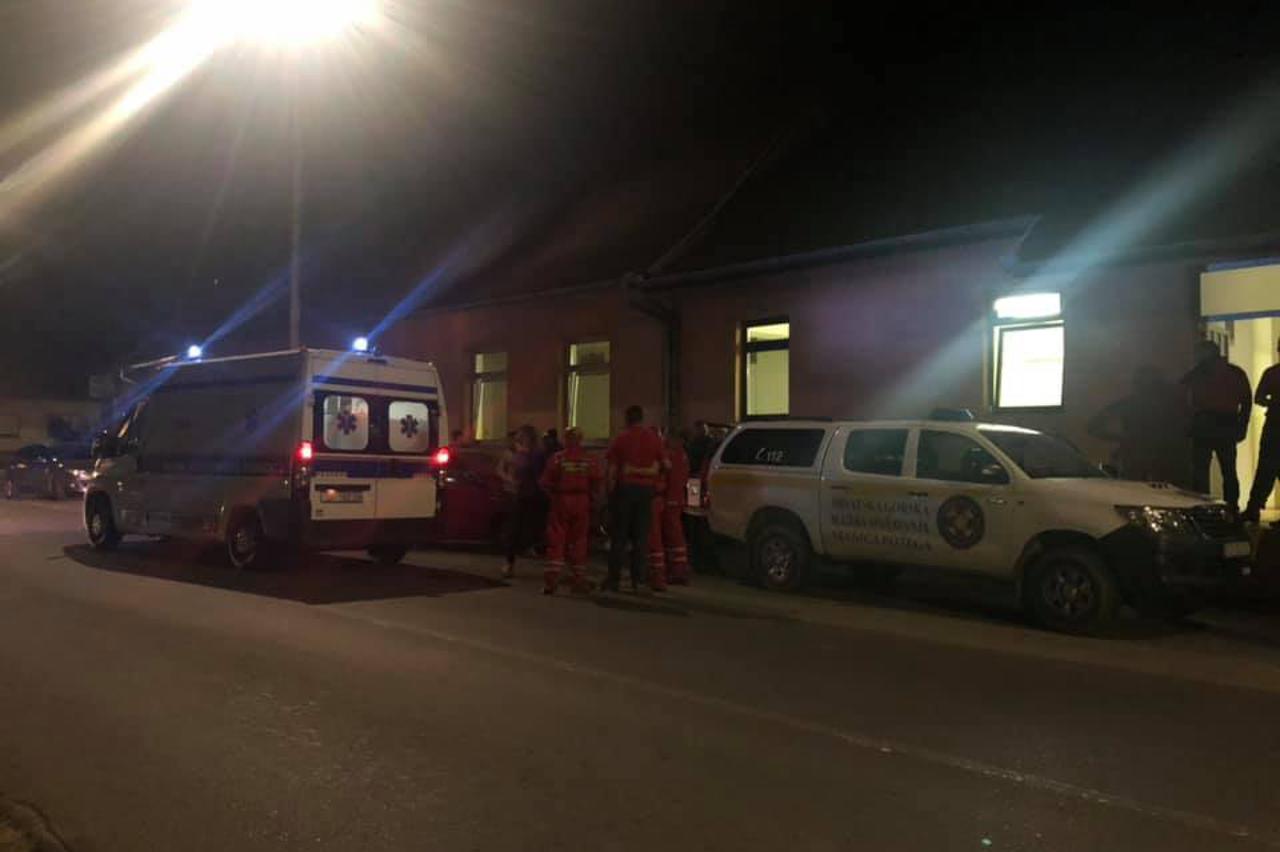 Nestali muškarac (87) pronađen nakon dvodnevne potrage