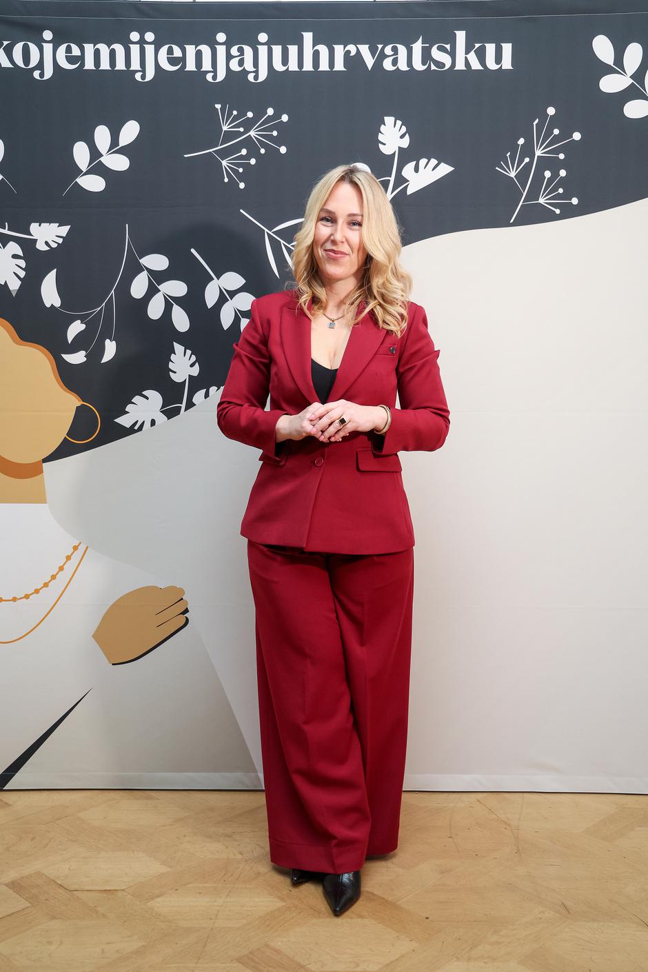 Žene koje mijenjaju Hrvatsku priznanja