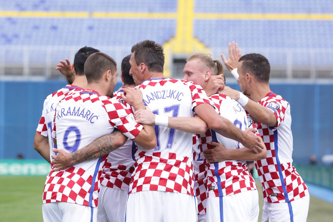 Hrvatska