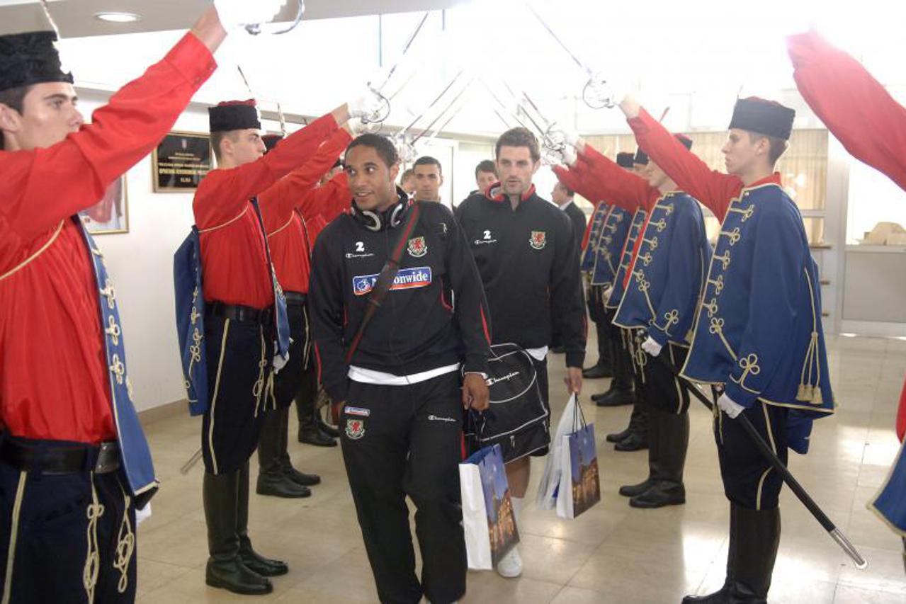 Wales reprezentacija (1)