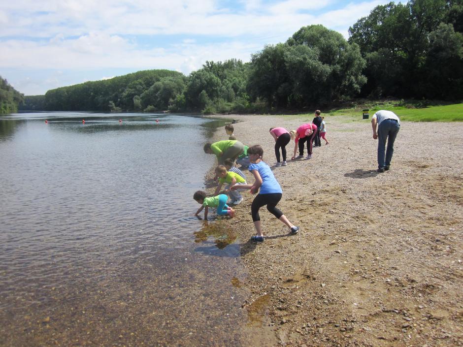 Dječja olimpijada Petrinja