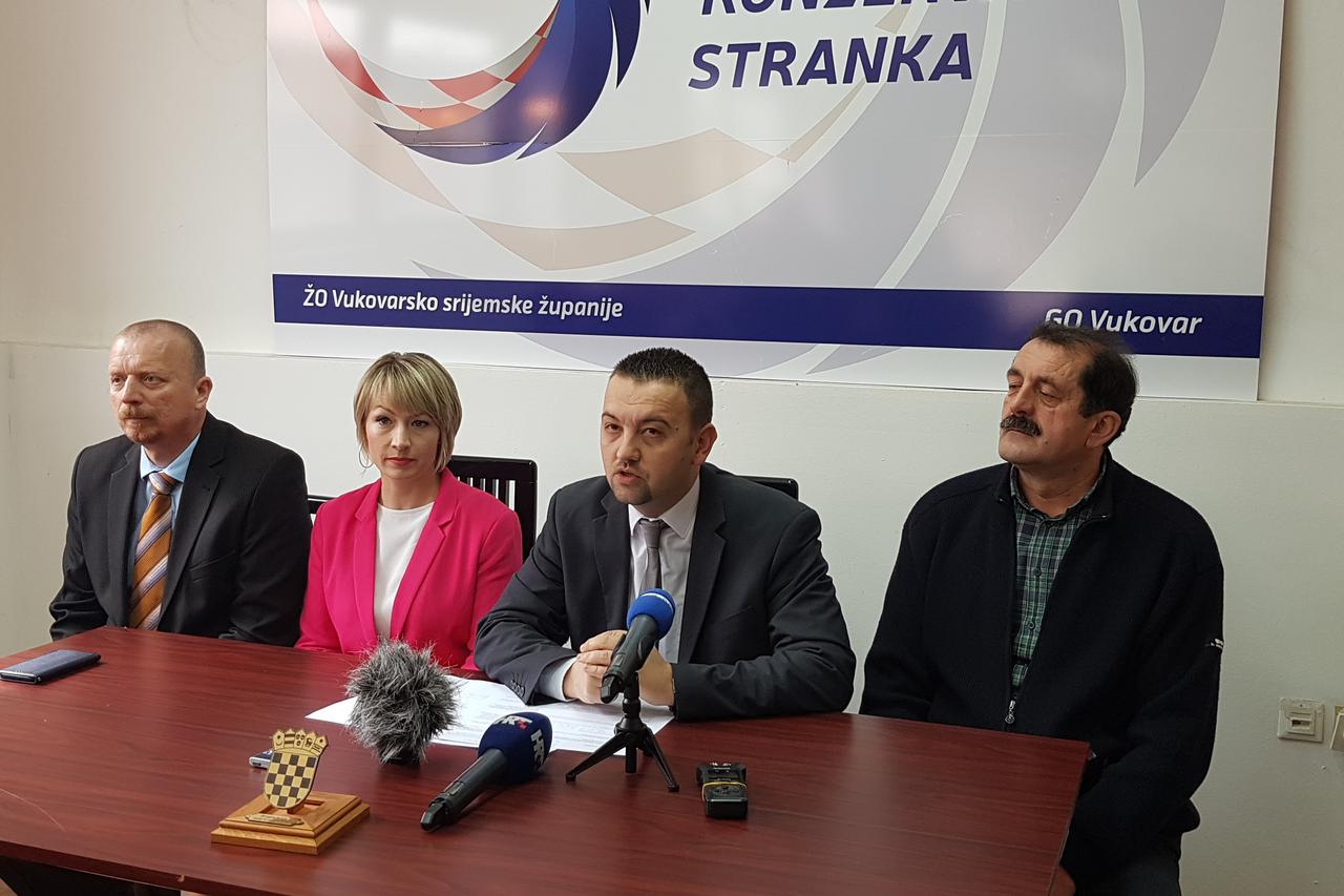 HKS snažno protiv ratifikacije Istanbulske konvencije