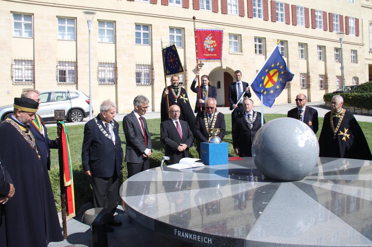 U Željeznom u Gradišću održan Europski dan