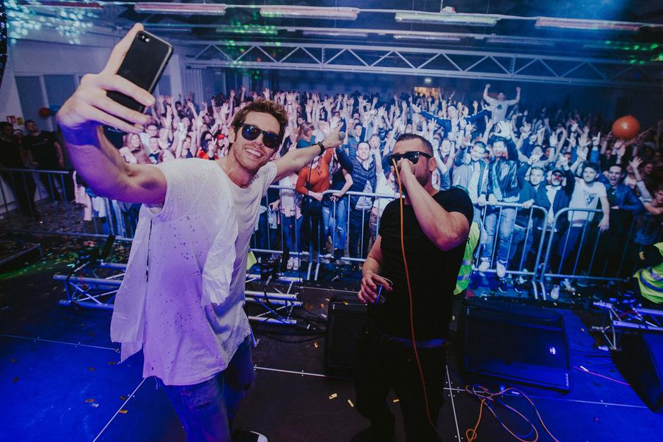 Centar za mlade Bunker