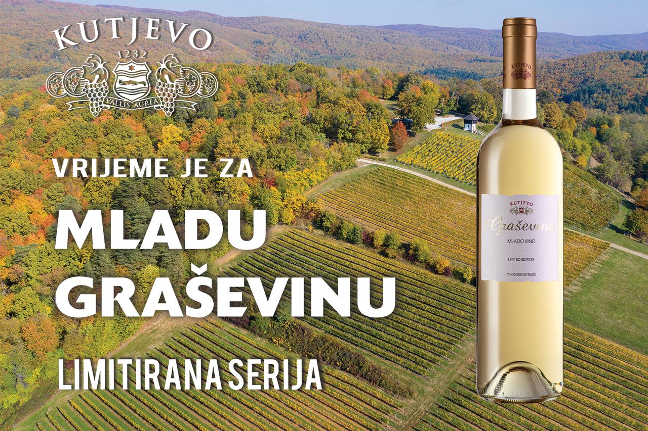 Vinarija Kutjevo