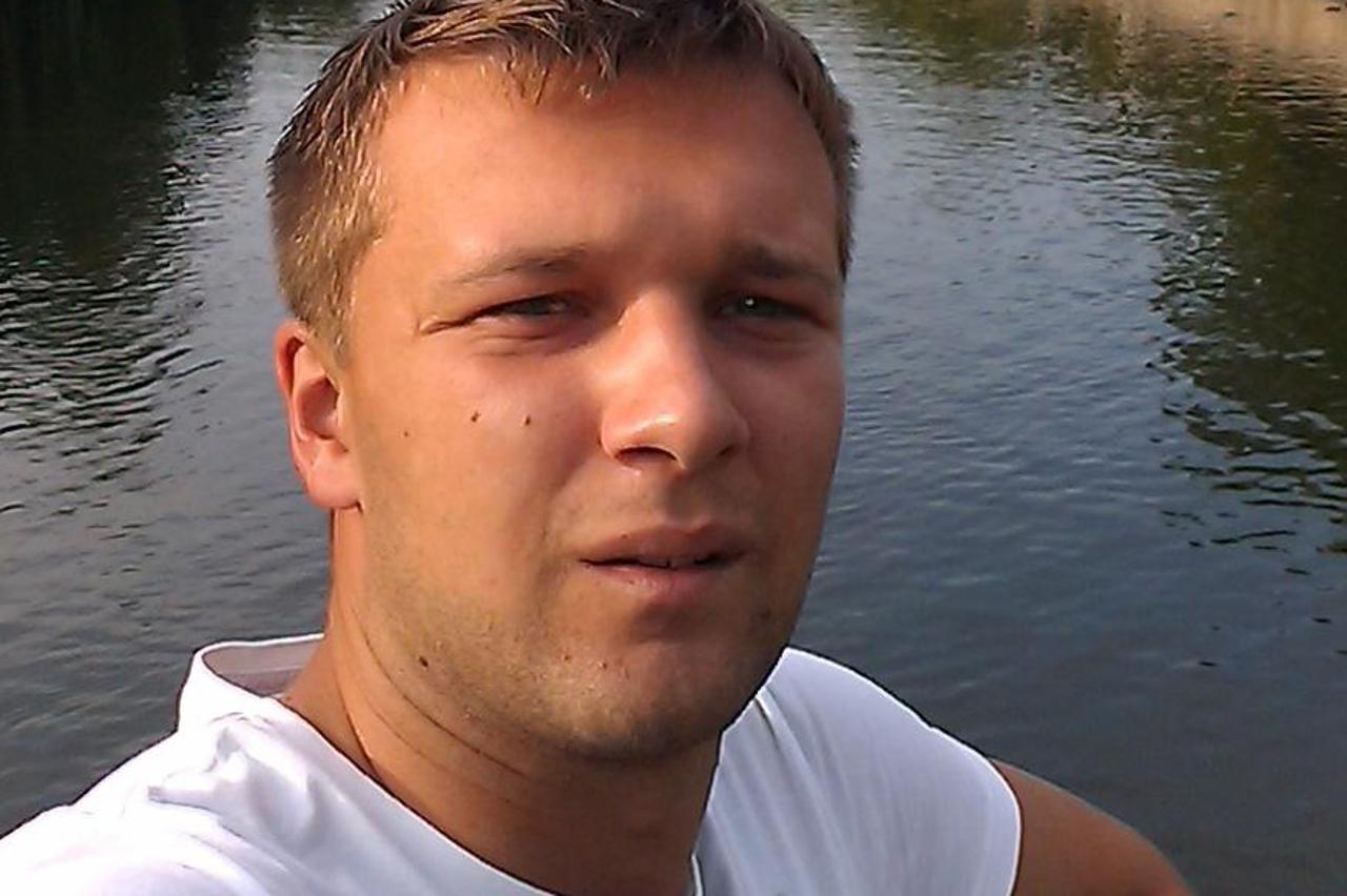 norbert farkaš