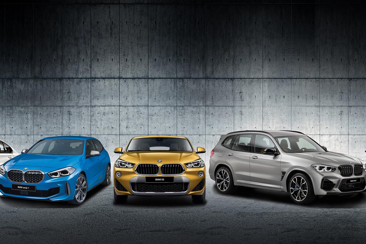 BMW