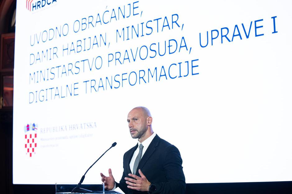 Zagreb: Konferencija Croatia Data Center Summit 2026.