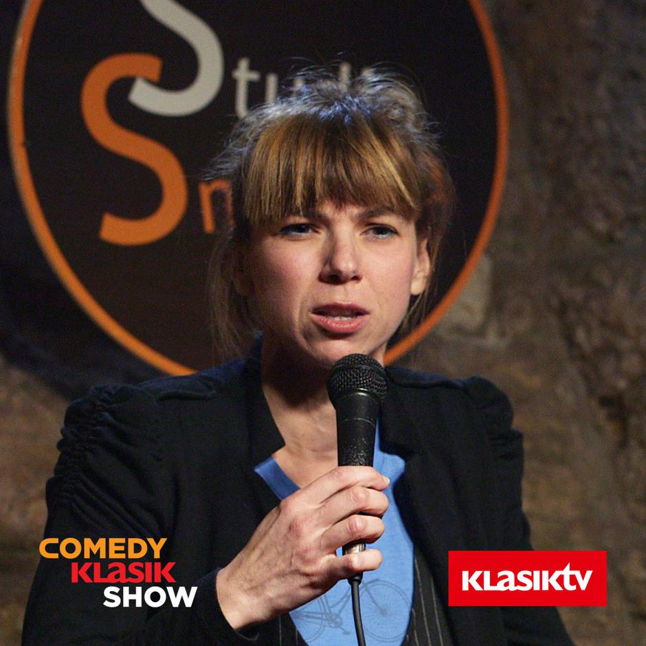 Comedy Klasik Show