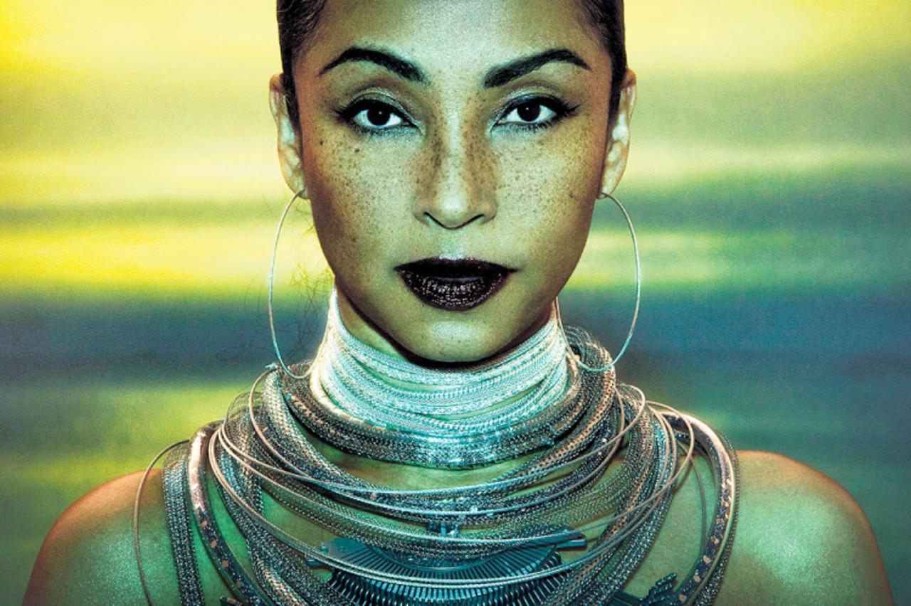 SADE