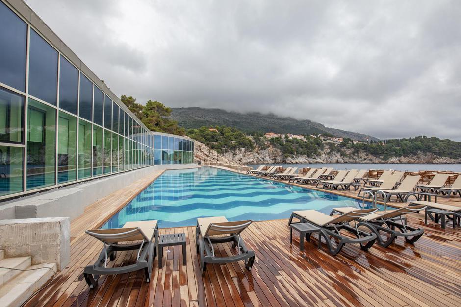 Dubrovnik: Jedan od osam ekskluzivnih Rixos hotela u svijetu otvorio svoja vrata