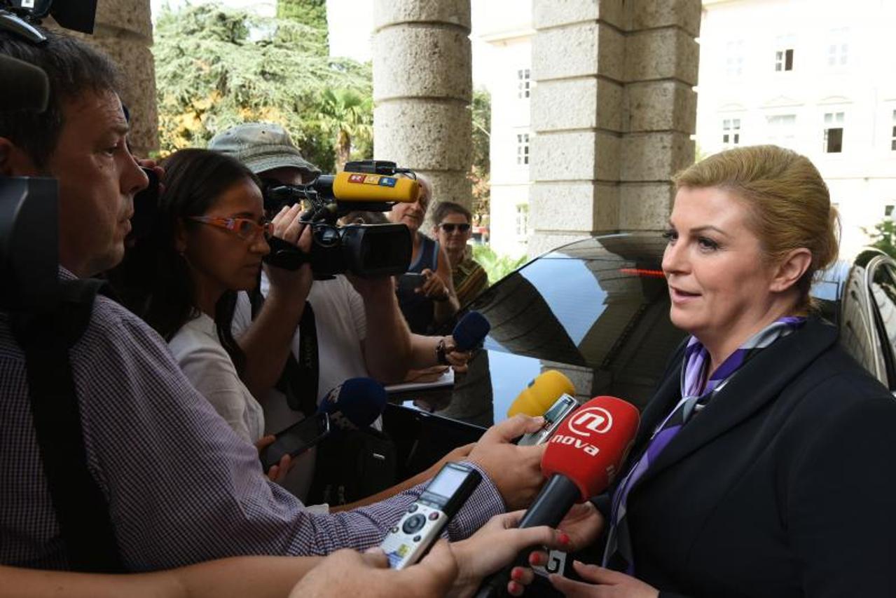 kolinda