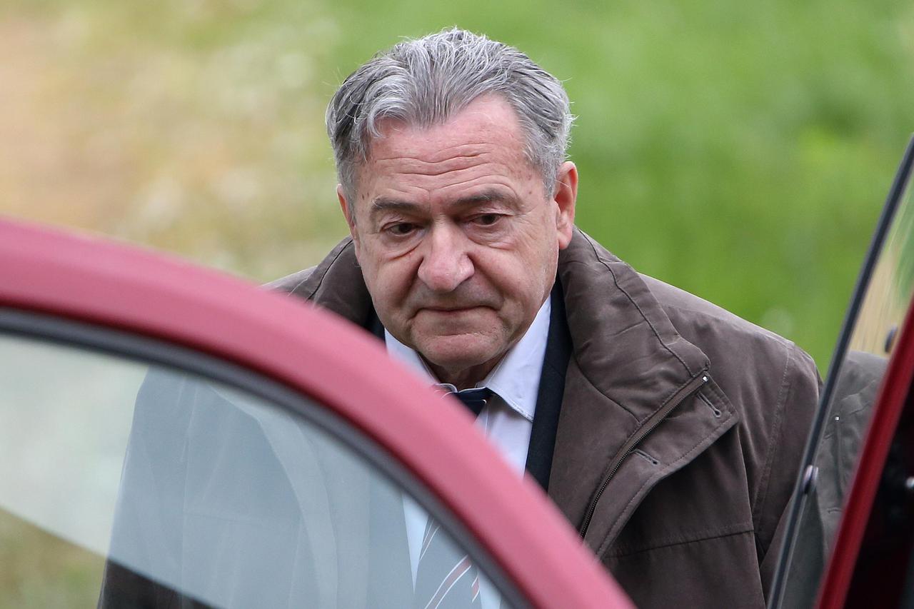 Zdravko Mustač