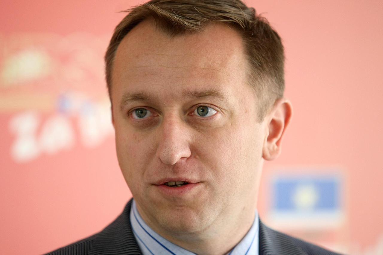 Bubalo prozvao Đapića