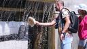 Split, Croatia Smashes All-Time Temperature Record Amid Heatwave