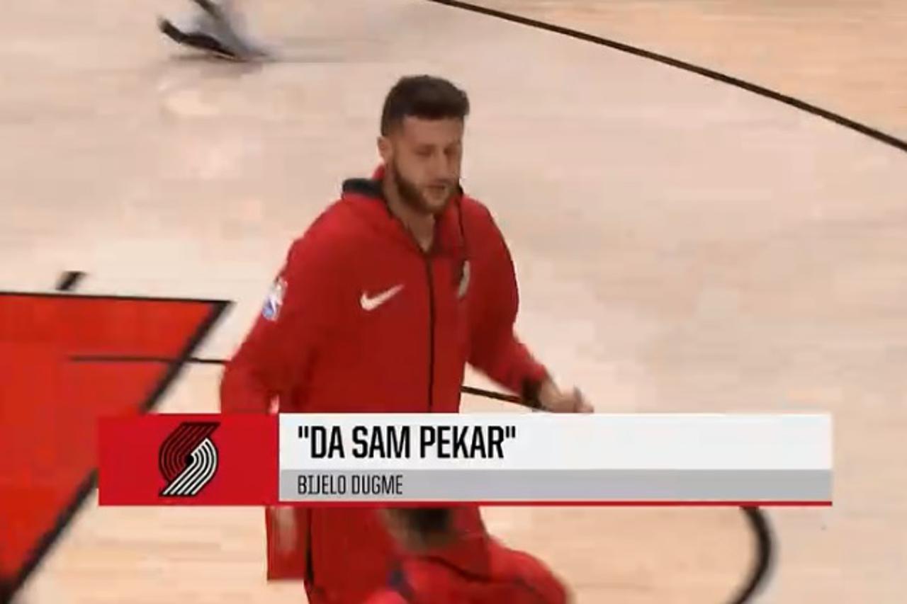 Nurkić