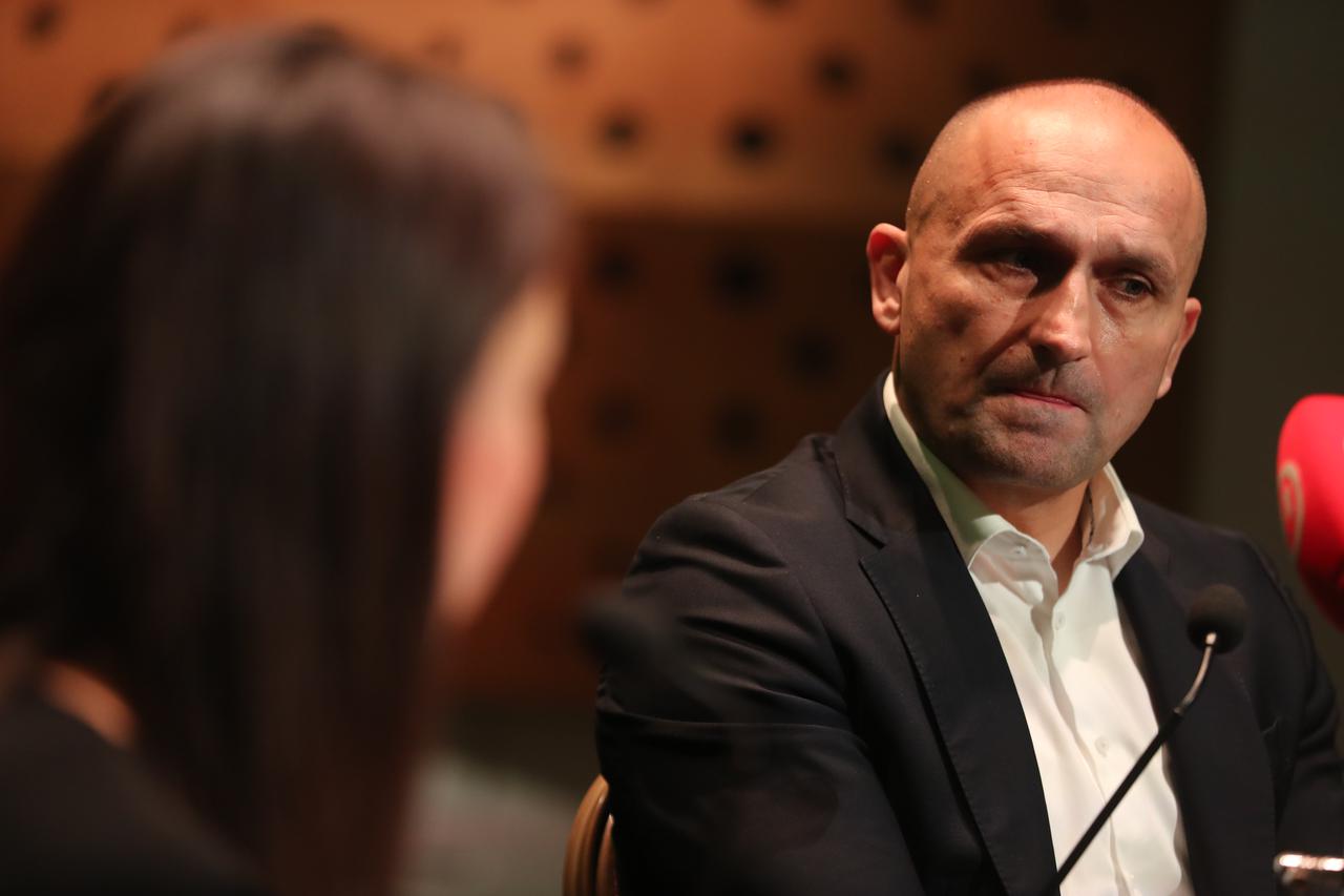 Split: Ministar Ivan Anušić na splitskoj KOMferenciji
