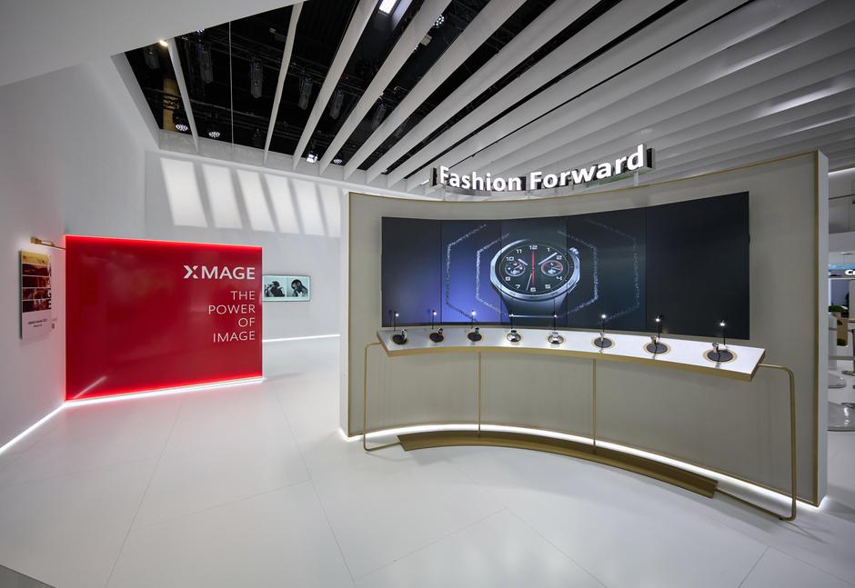 Huawei