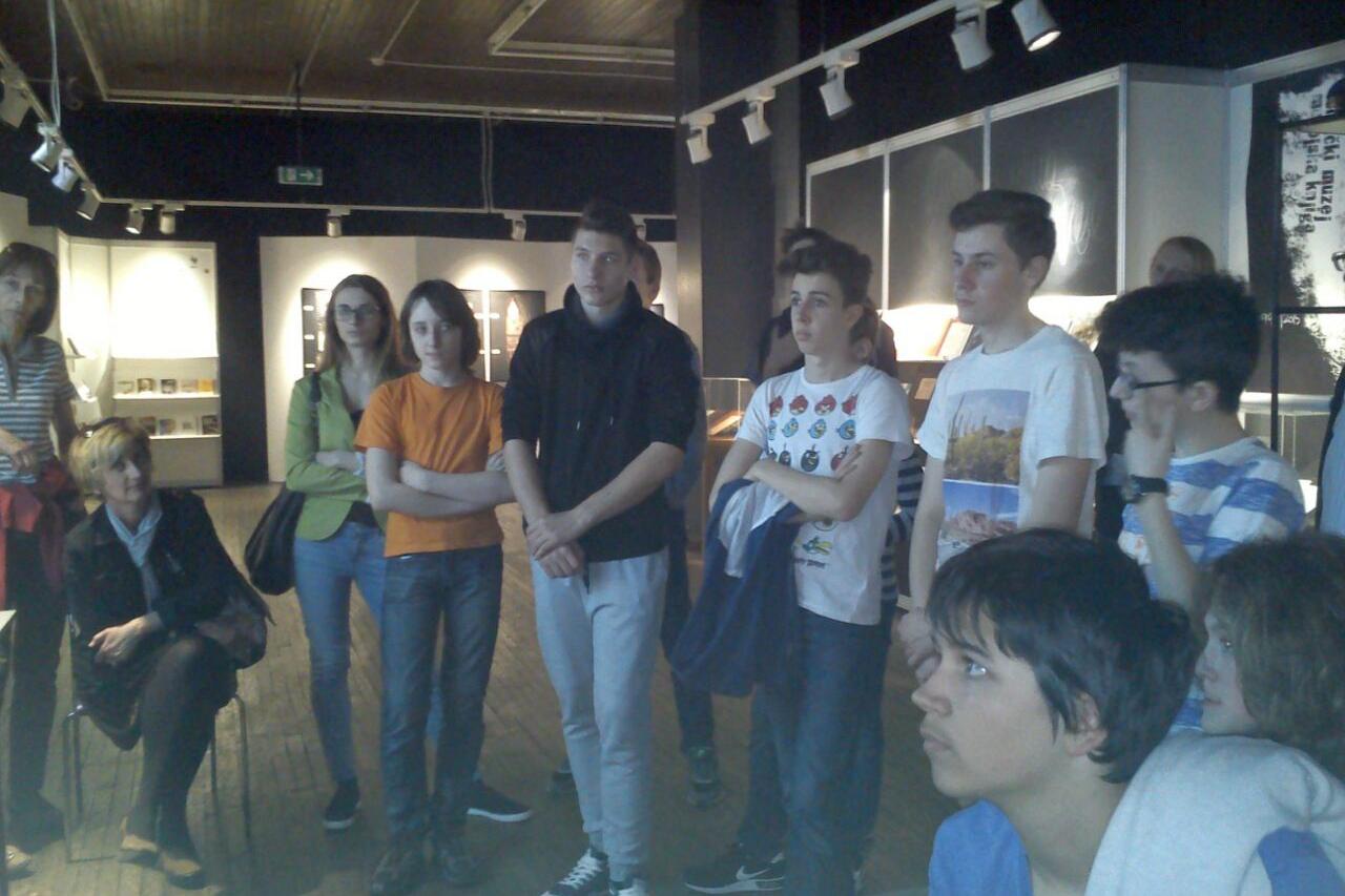 festival znanosti matematika