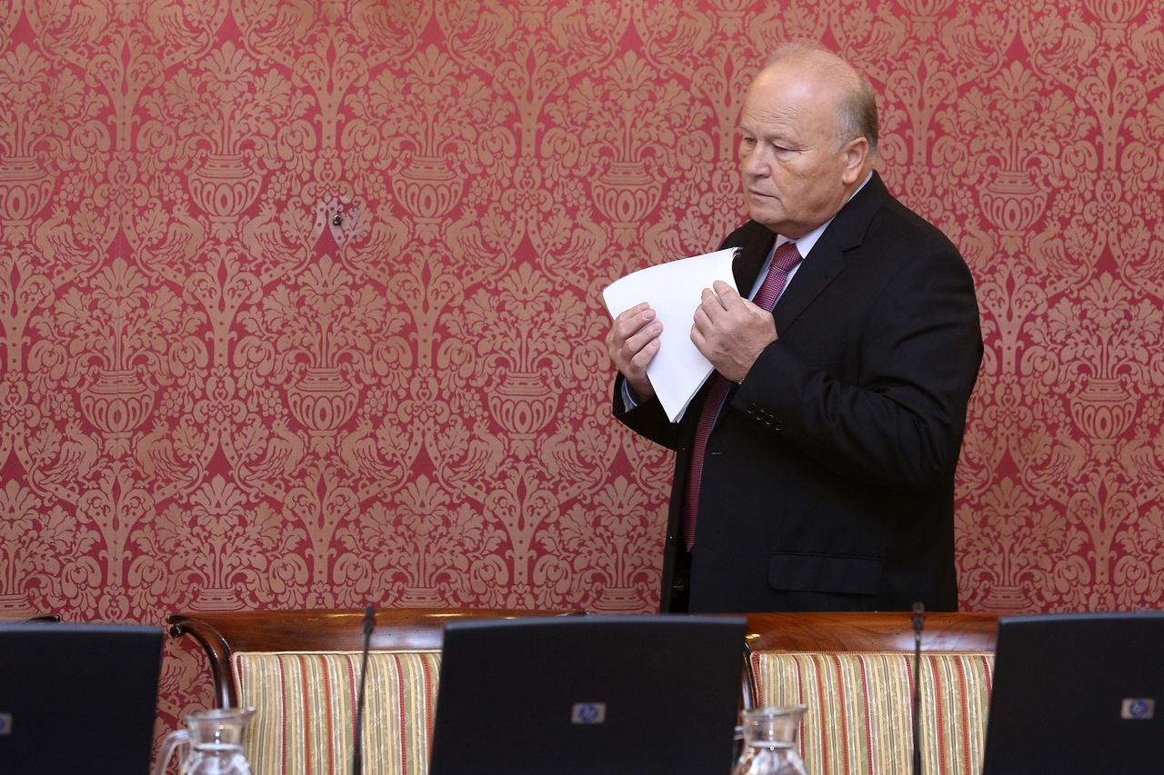 slavko linić