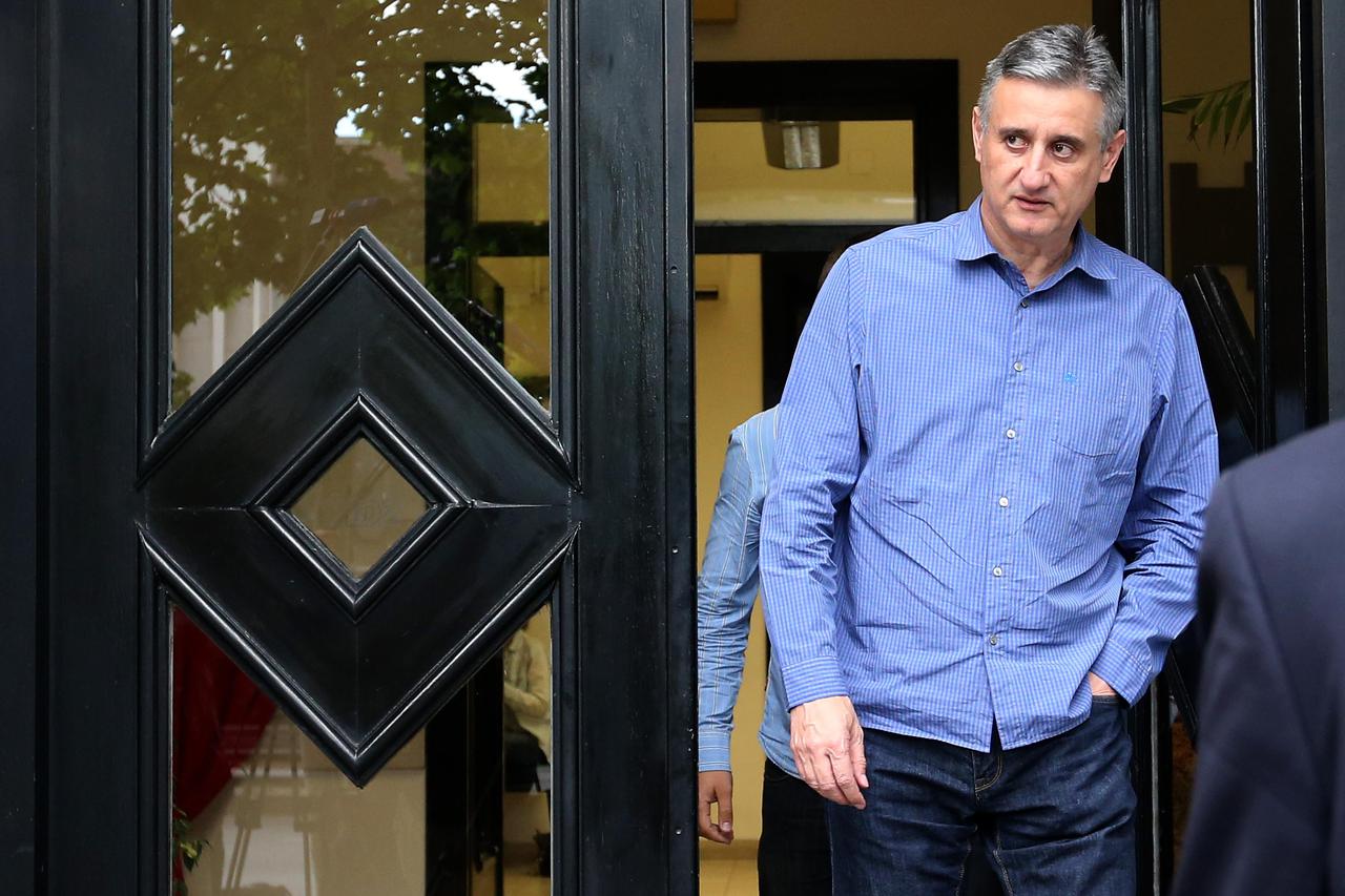 Tomislav Karamarko
