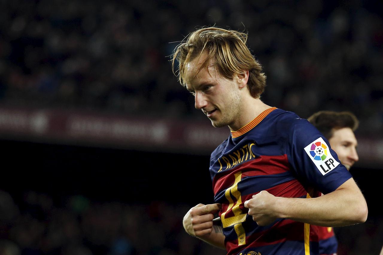 Ivan Rakitić