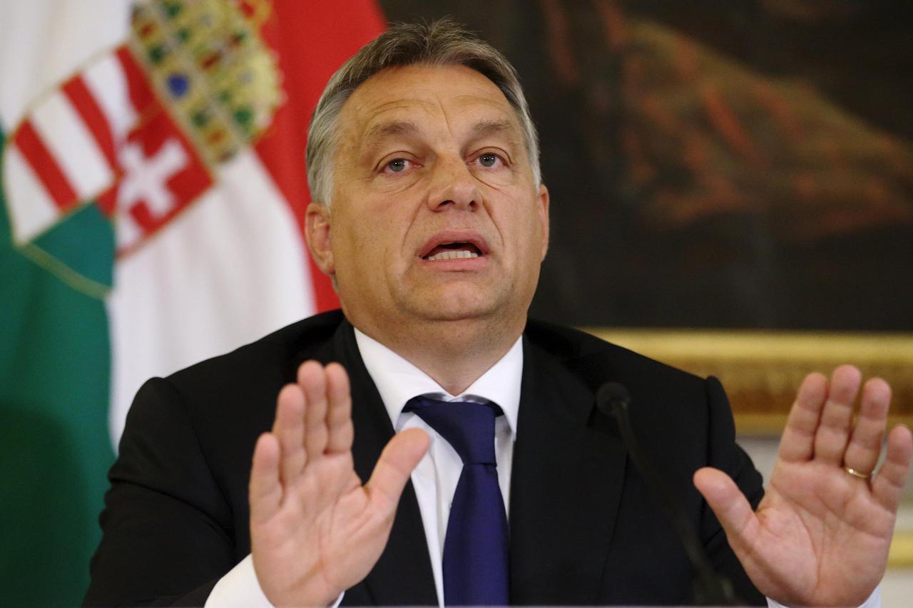 Viktor Orban
