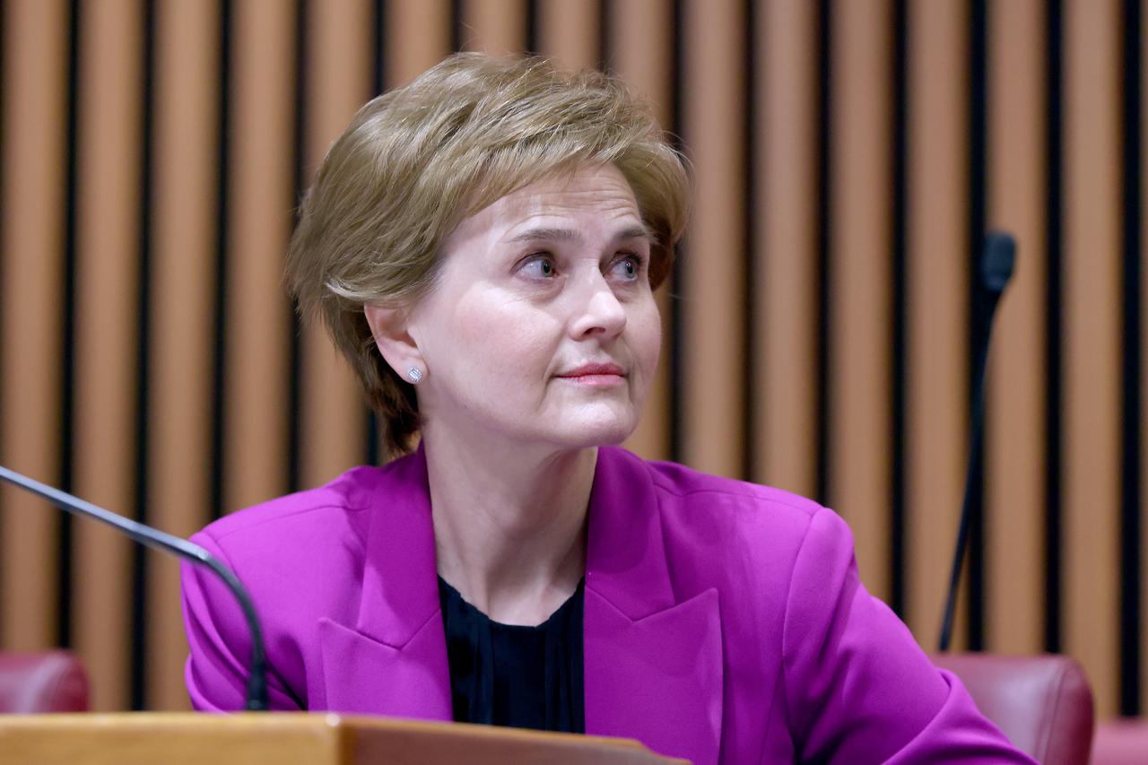 Zagreb: Sabor raspravlja o financijskom stanju, stupnju ostvarenja stabilnosti cijena i provedbi monetarne politike 