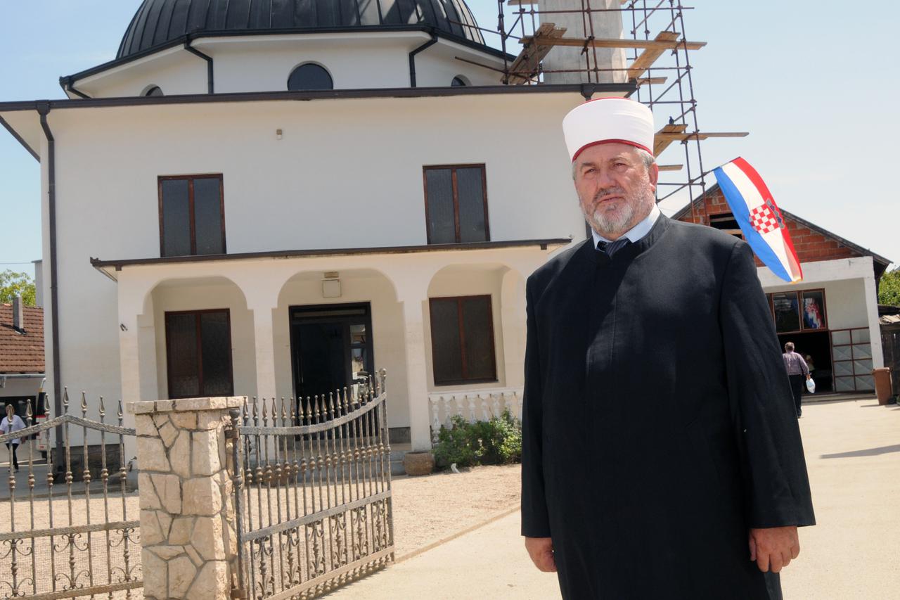 Idriz Bešić
