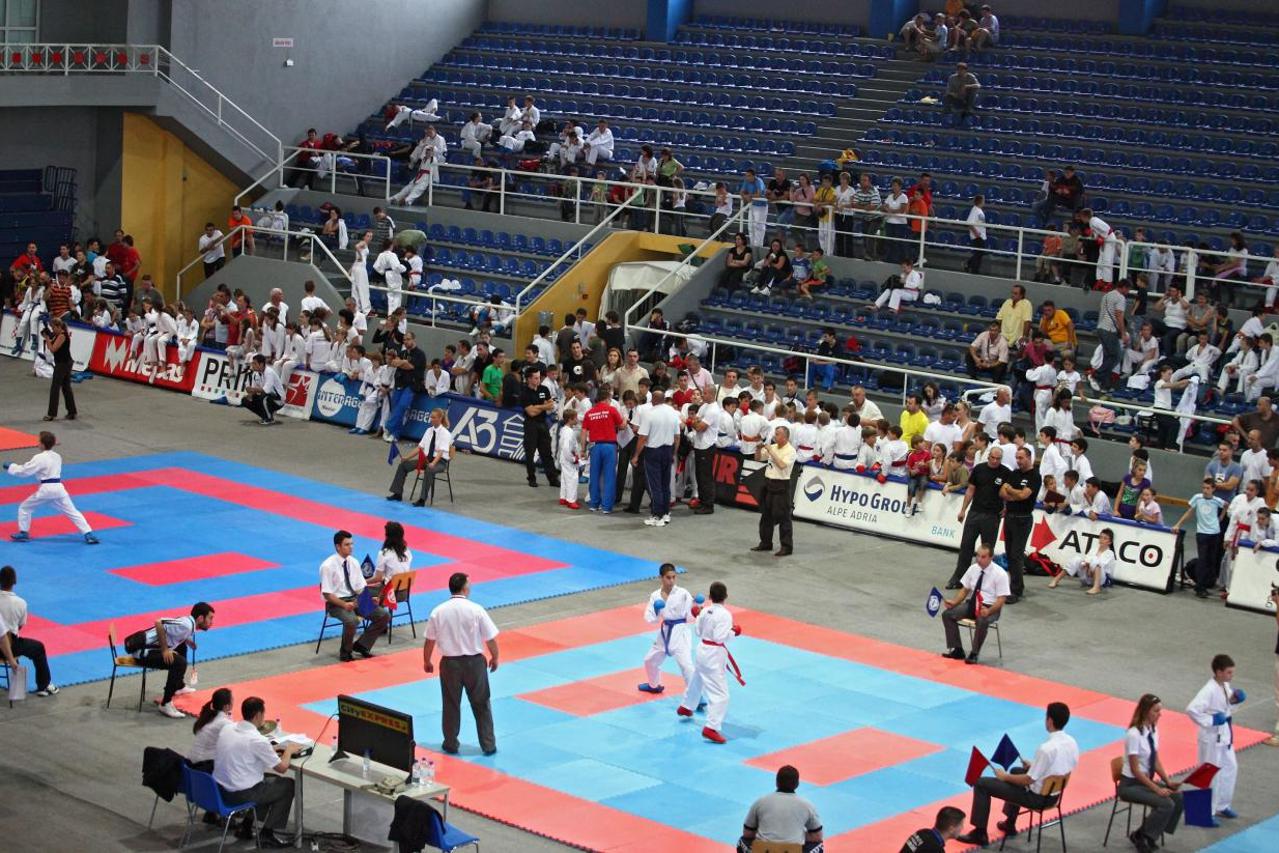 Karate
