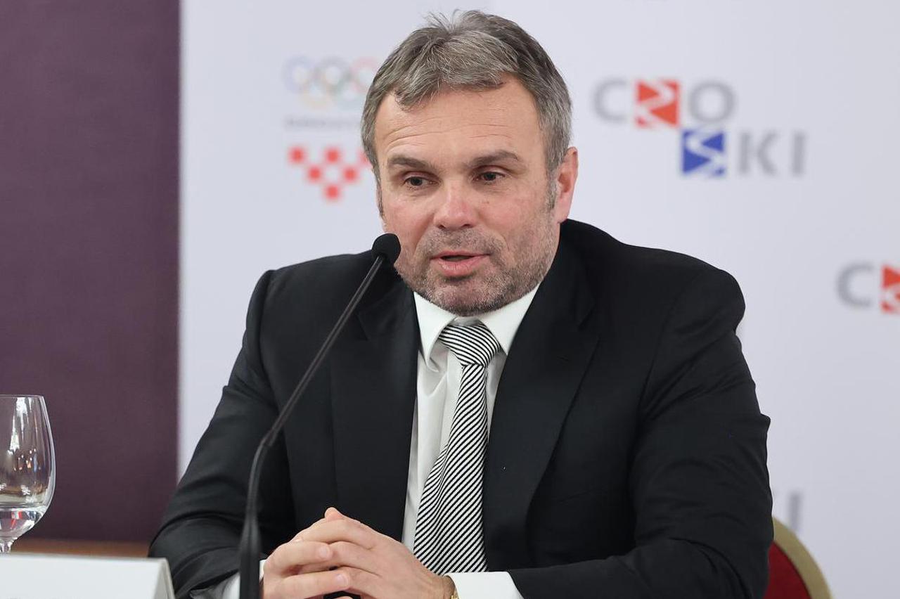 Zagreb: Ante Kostelić dobitnik nagrade Hrvatskog skijaškog saveza za životno djelo