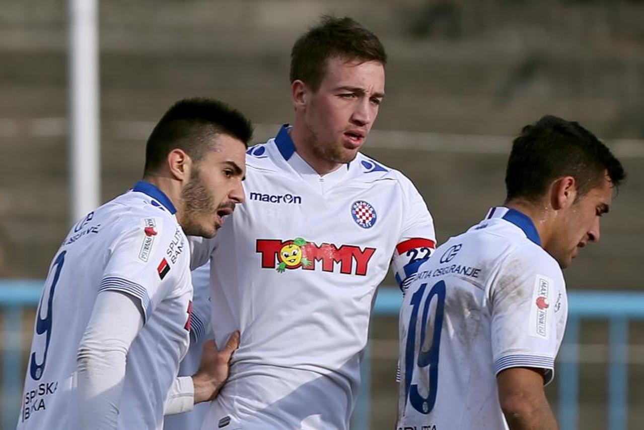 Mario Maloča i Anton Maglica