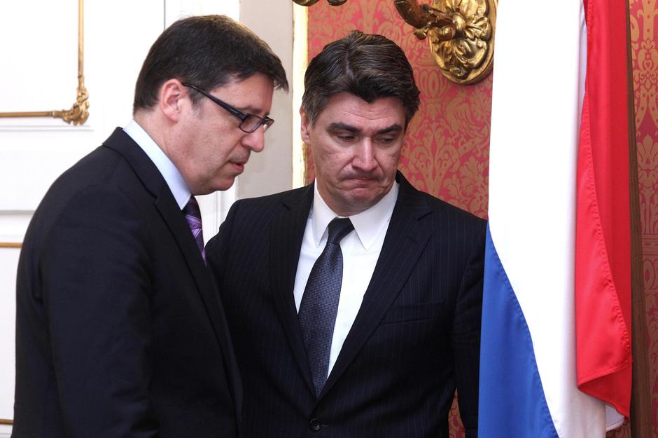 Milanović Jovanović