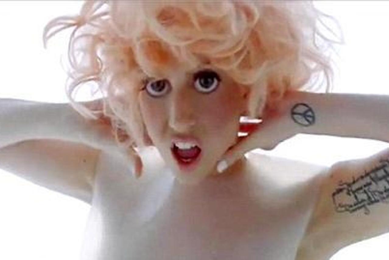 Lady Gaga