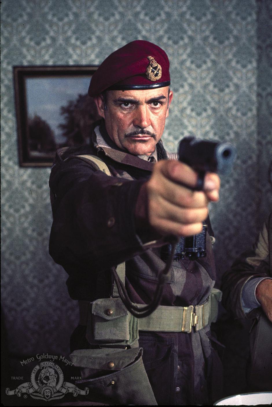 Sean Connery