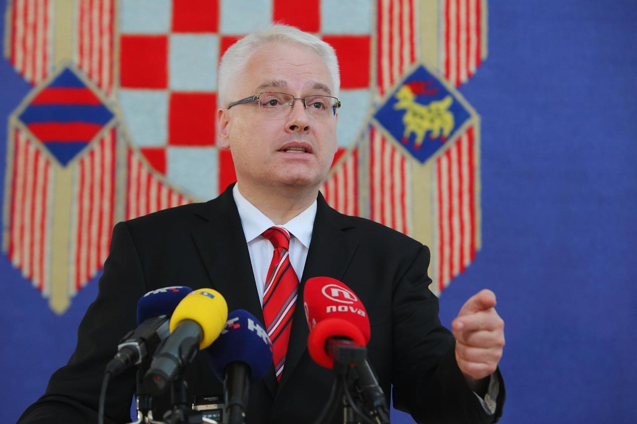 Ivo Josipović