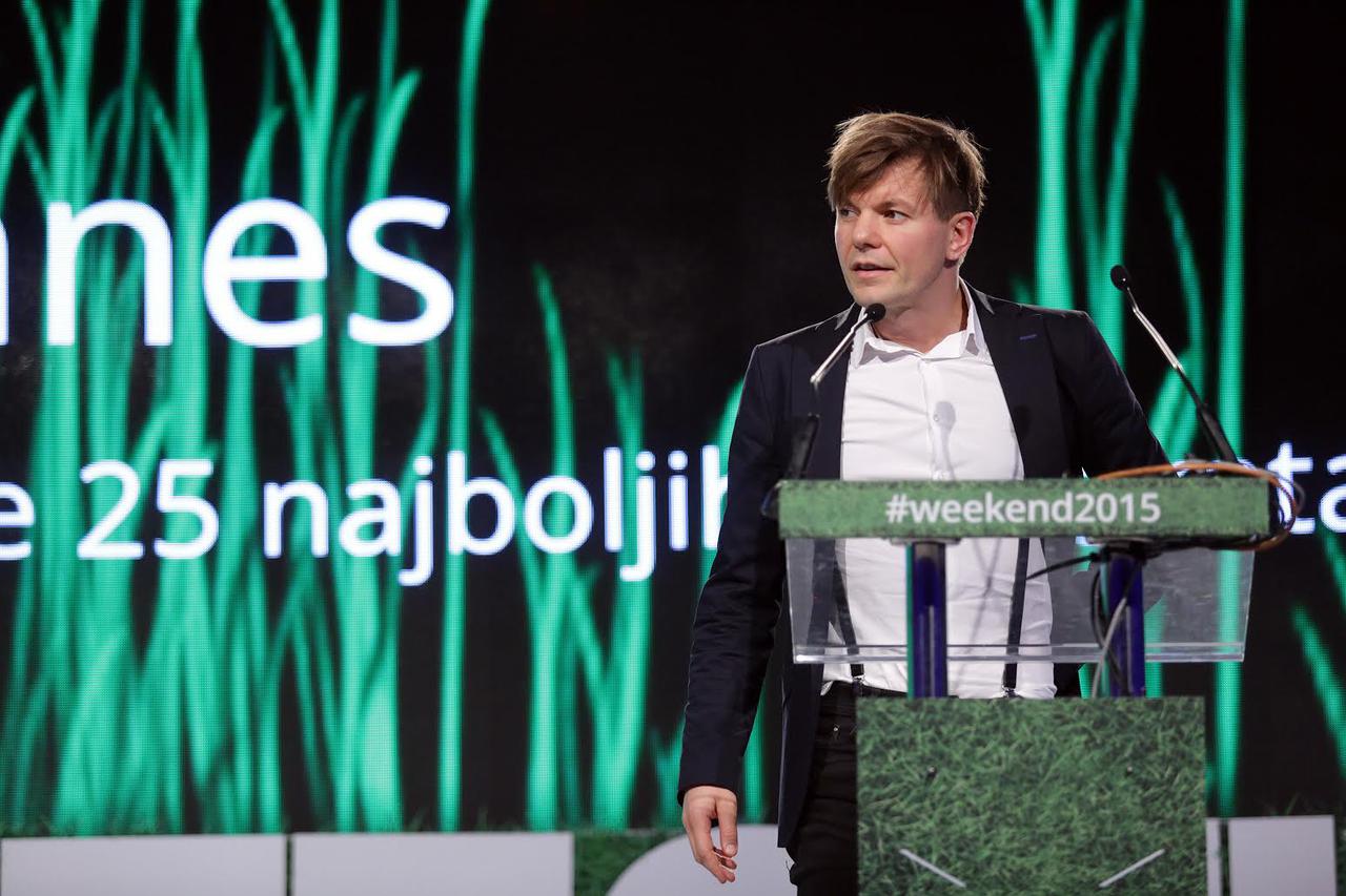 Weekend Media Festivala