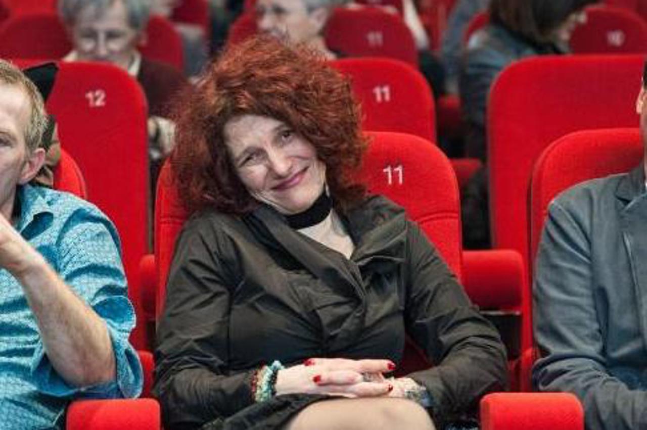 Tatjana Božić