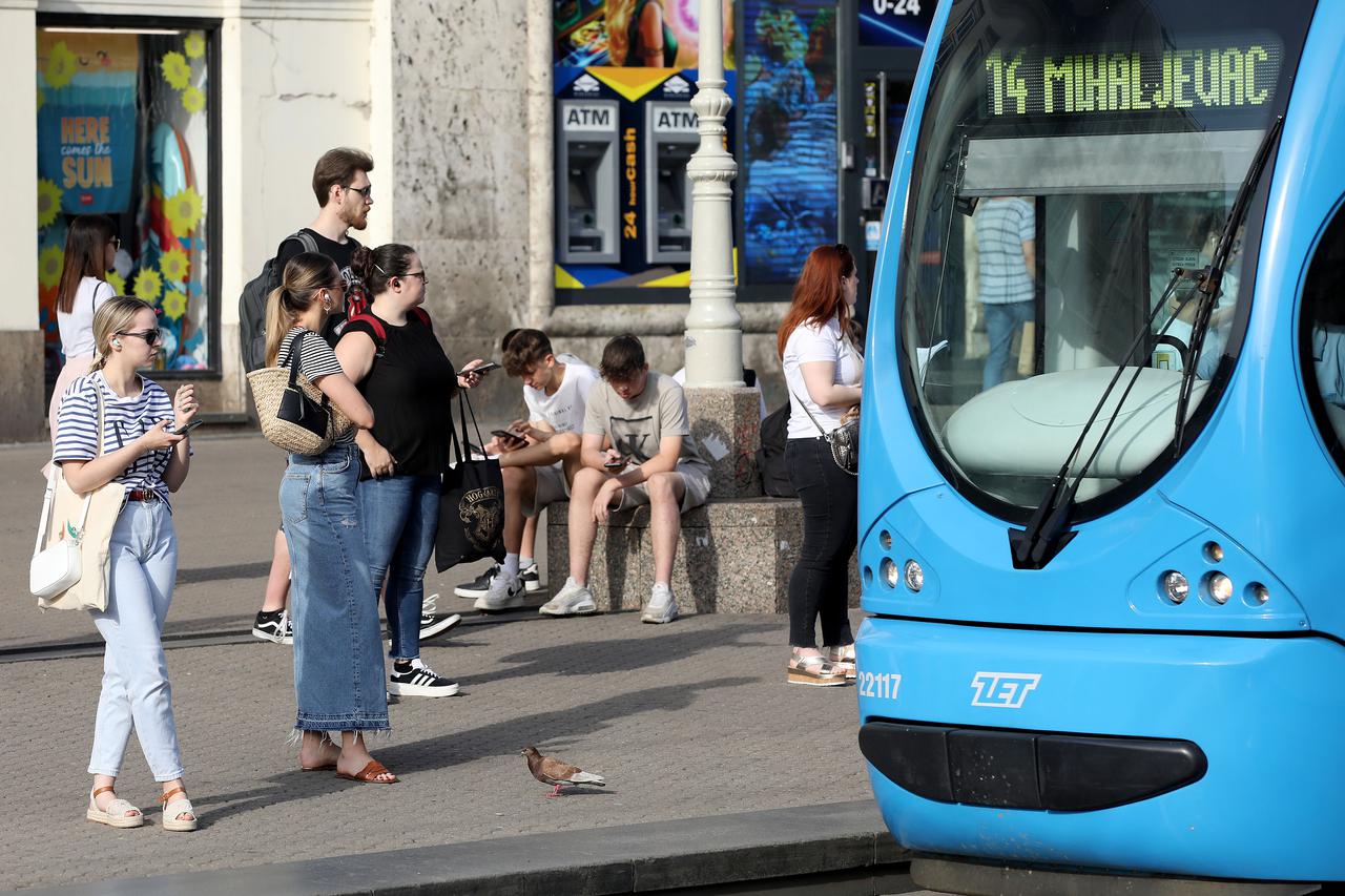 Zagreb: ZET najavljuje promjene u voznom redu