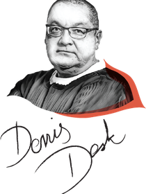Denis Derk