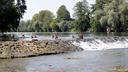 Zagreb Residents Share Top River and Lake Spots for Summer Dips