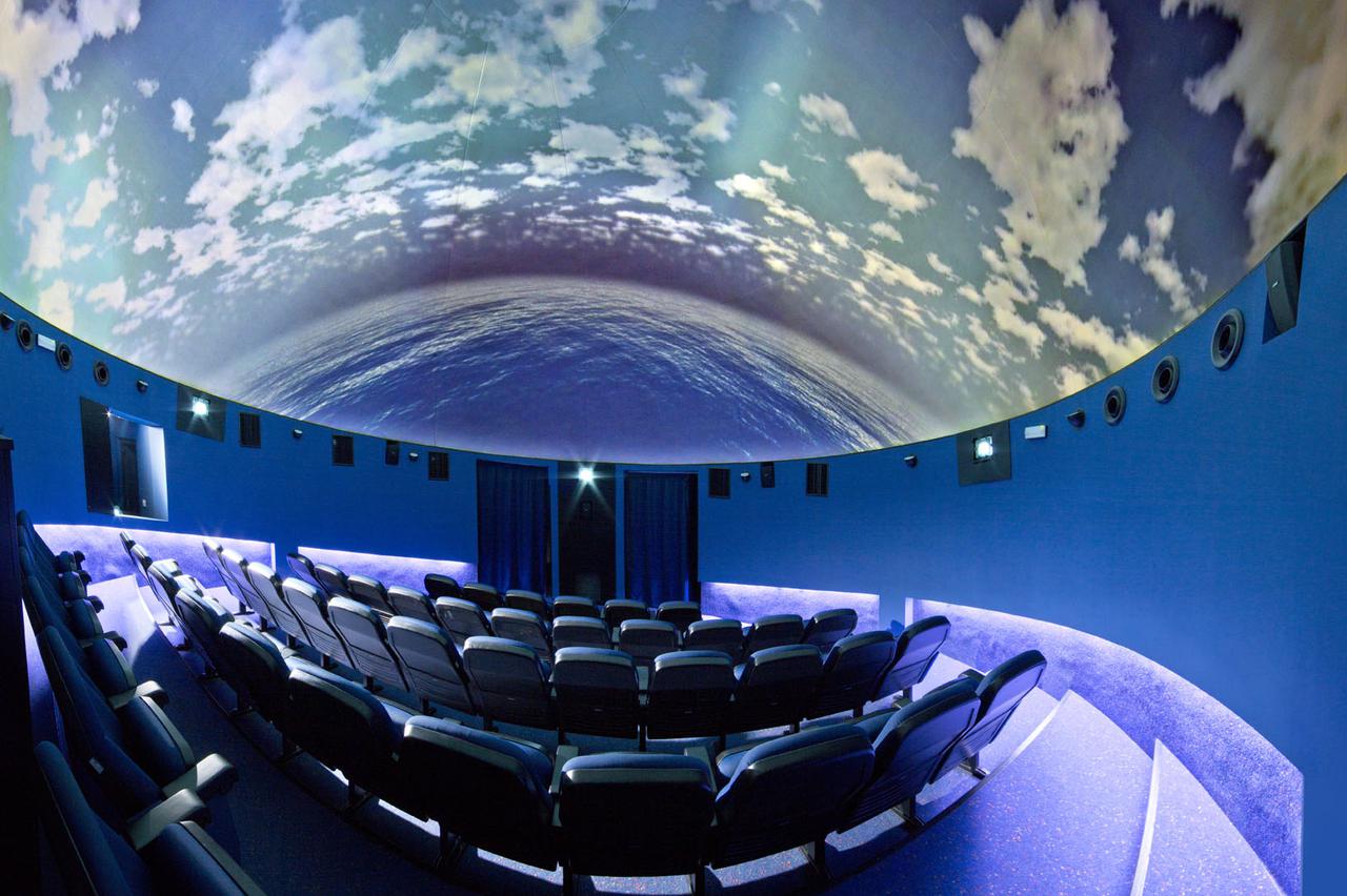 Astronomski centar Rijeka