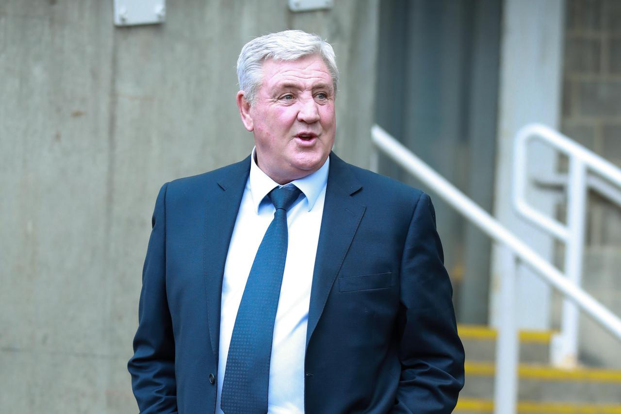 Newcastle United v Tottenham Hotspur - Premier League - St. James's Park