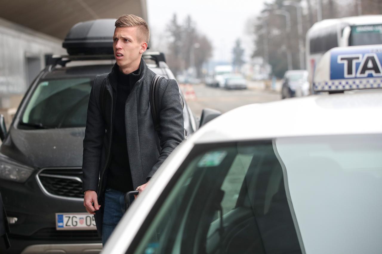Dani Olmo