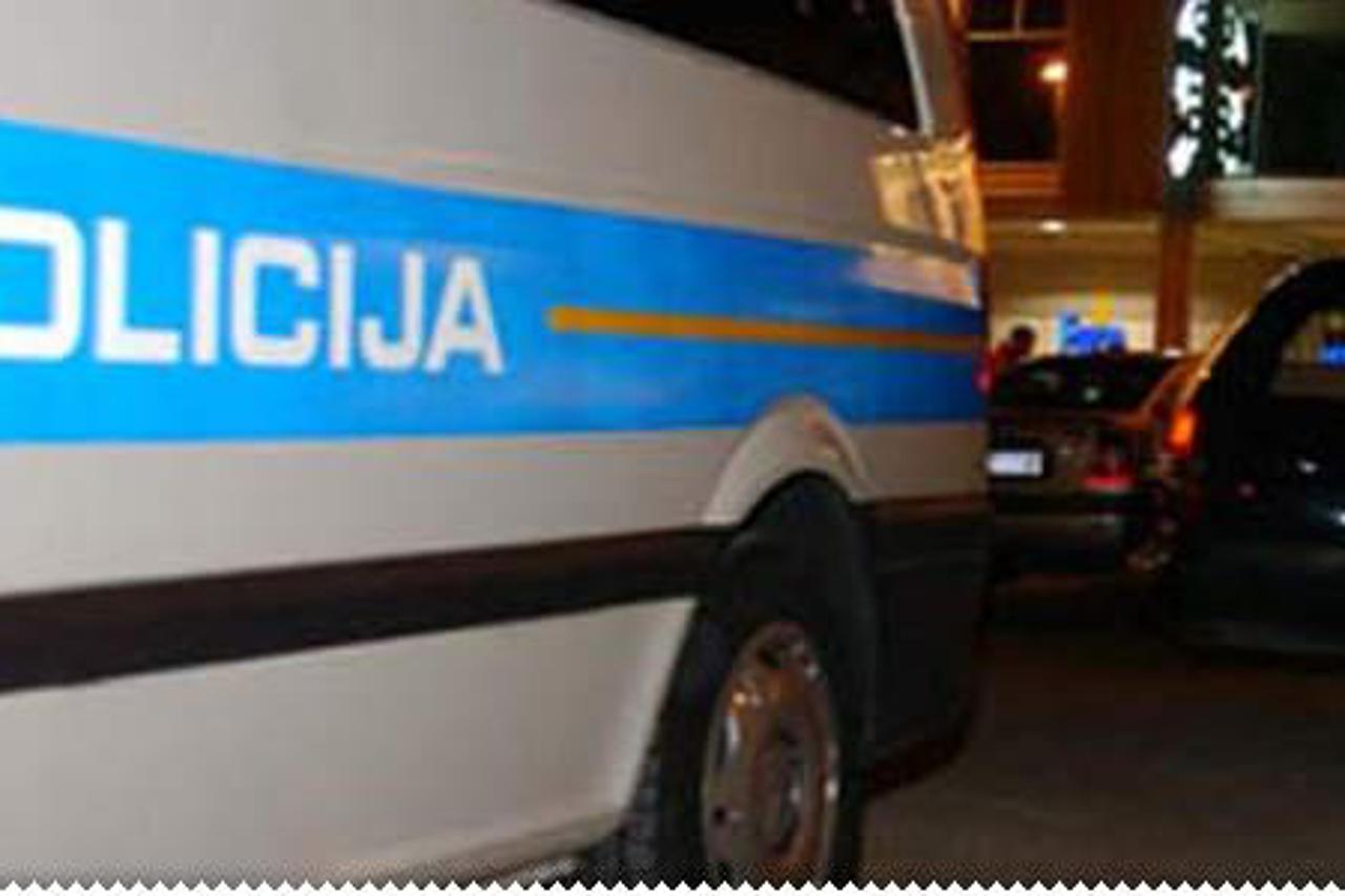 POLICIJA