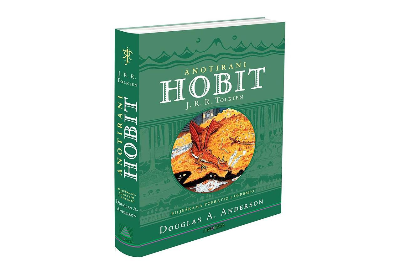 Anotirani hobit