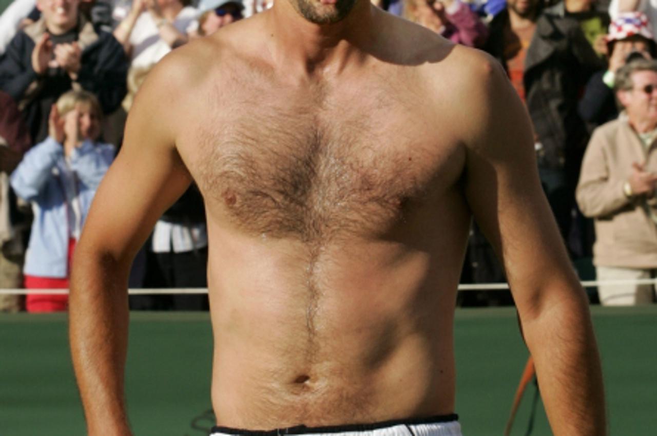 Goran Ivanišević
