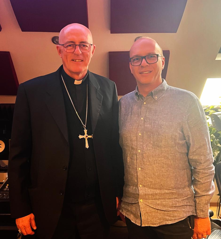 Snimanje Fatimskog proročanstva