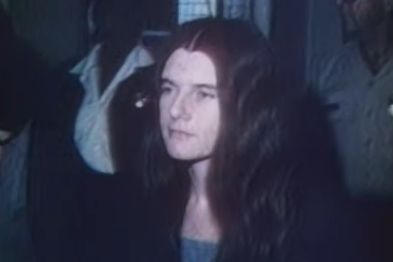 Patricia Krenwinkel