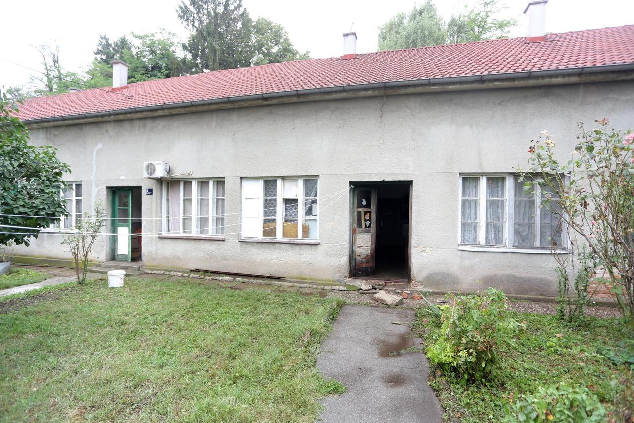 Ubojstvo na Kajzerici
